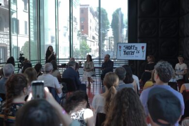 Short Theatre 2026, Roma si trasforma in palcoscenico diffuso. 10 giorni, 65 appuntamenti e 40 artisti dal Sud ed Est globale