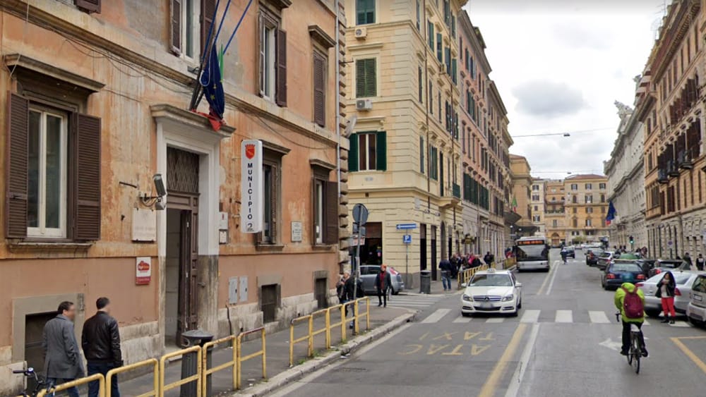 Nuovi uffici e spazi da ripensare: la Capitale investe 2,5 milioni per la sede municipale di via Goito Nuovi uffici e spazi da ripensare: la Capitale investe 2,5 milioni per la sede municipale di via Goito