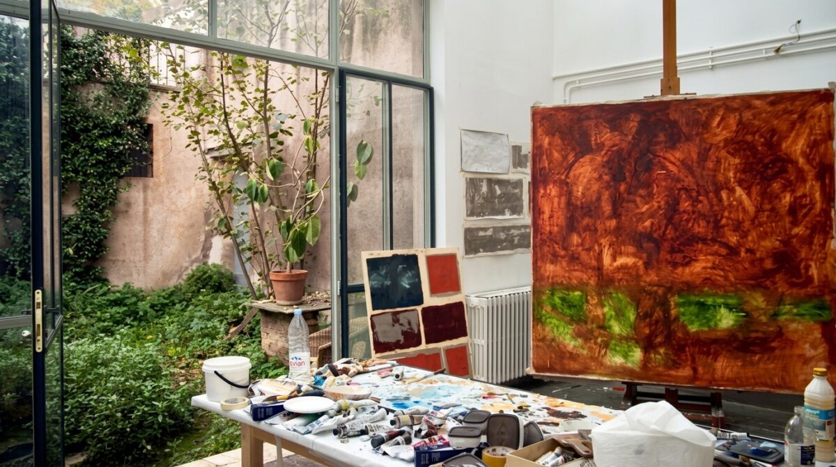 Villa Medici, al via il concorso per i nuovi borsisti. Un anno nel cuore della vita culturale dell’Accademia Villa Medici, al via il concorso per i nuovi borsisti. Un anno nel cuore della vita culturale dell’Accademia