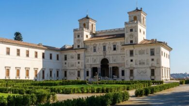 Villa Medici
