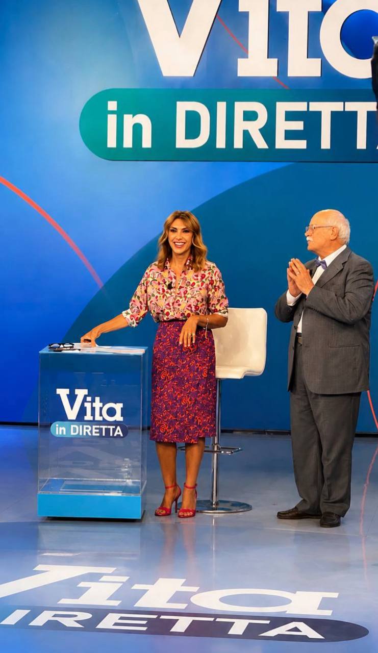 Francesco Laurenzi avverte: “A Ferragosto non dimenticate l’ombrello. E’ lui il vero influencer dell’estate 2026” – INTERVISTA Francesco Laurenzi avverte: “A Ferragosto non dimenticate l’ombrello. E’ lui il vero influencer dell’estate 2026” – INTERVISTA