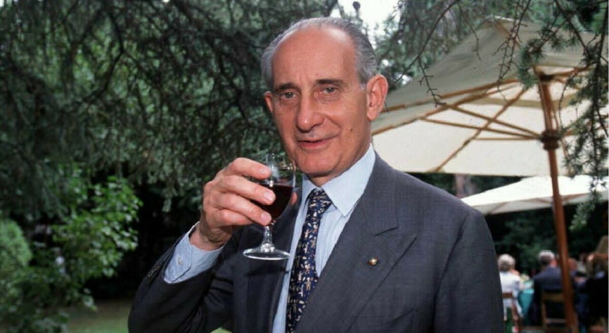 Frescobaldi, Paolo Mascarino (Pres. Federalimentare): “Con scomparsa perdiamo grande capitano impresa del Made in Italy” Frescobaldi, Paolo Mascarino (Pres. Federalimentare): “Con scomparsa perdiamo grande capitano impresa del Made in Italy”