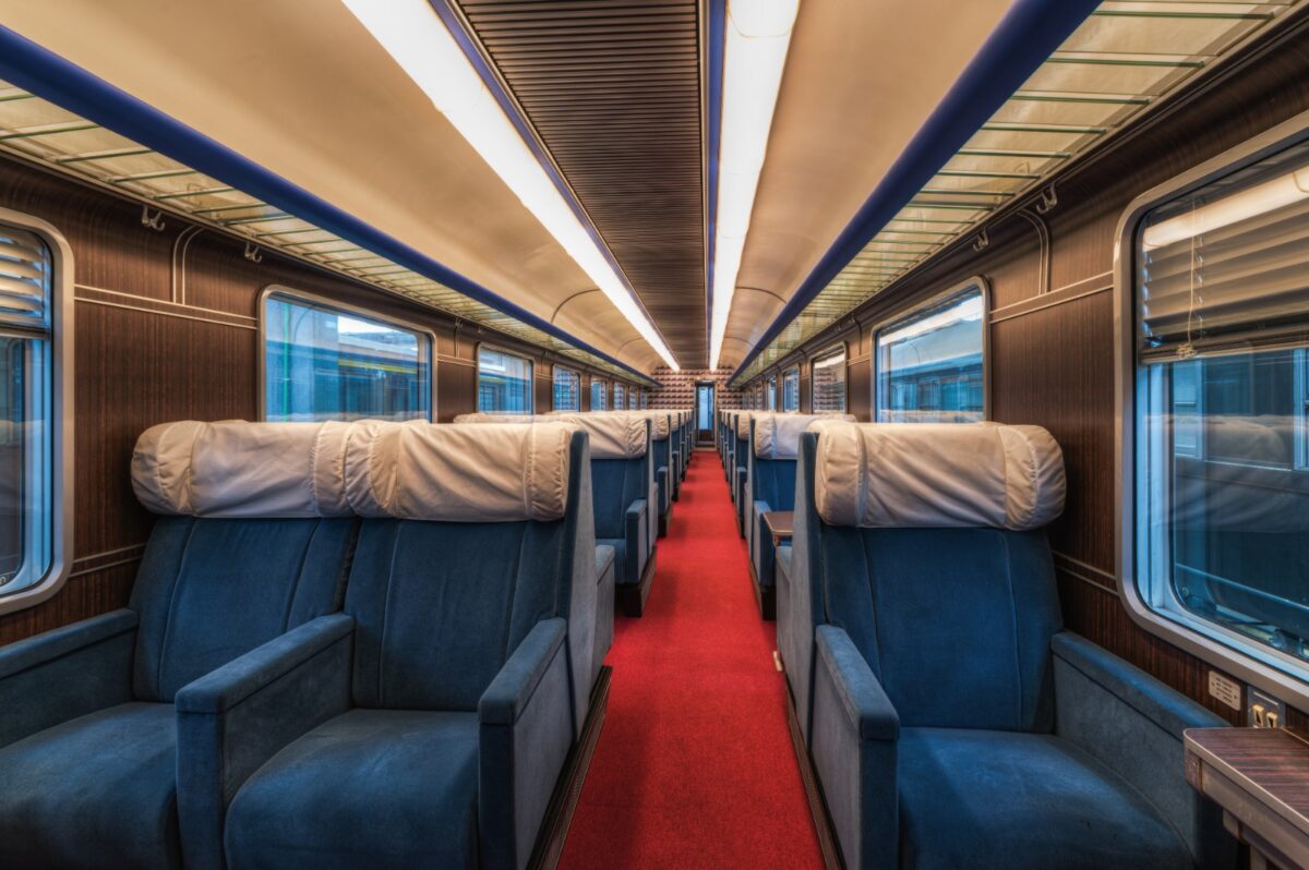 Fondazione FS, al via due nuovi itinerari dei treni storici tra Piemonte e Lombardia Fondazione FS, al via due nuovi itinerari dei treni storici tra Piemonte e Lombardia