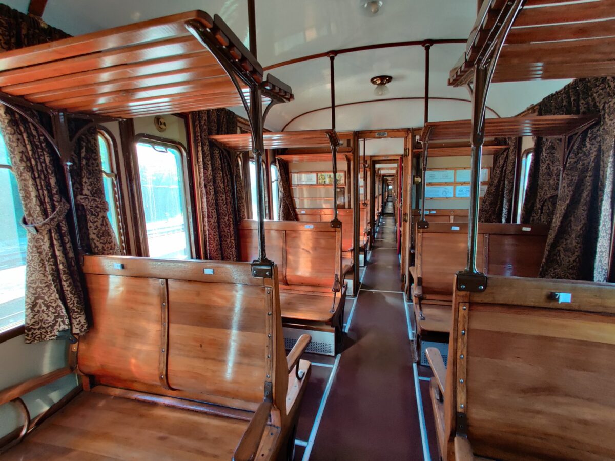 Fondazione FS, al via due nuovi itinerari dei treni storici tra Piemonte e Lombardia Fondazione FS, al via due nuovi itinerari dei treni storici tra Piemonte e Lombardia