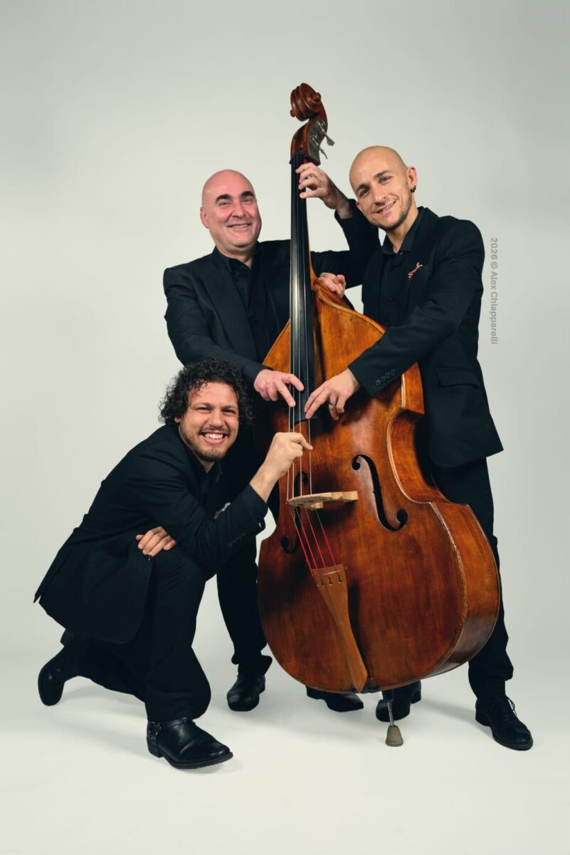 Jazz, swing, ritmi brasiliani e cocomero in centro città per il weekend di ferragosto al Village Celimontana Jazz, swing, ritmi brasiliani e cocomero in centro città per il weekend di ferragosto al Village Celimontana
