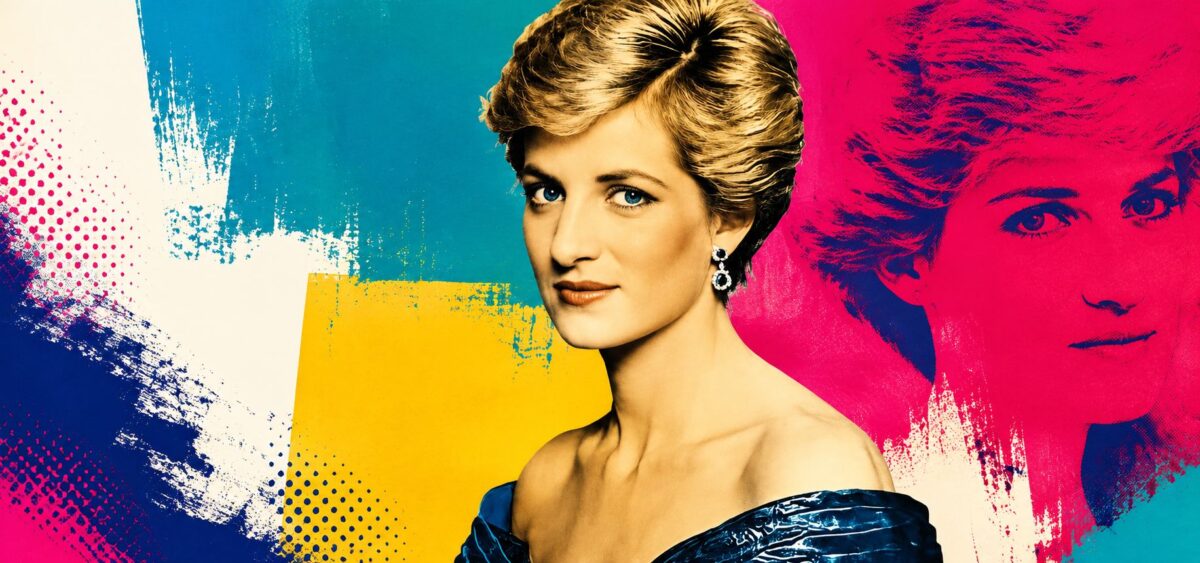 Quando il mondo si fermò alla notizia della scomparsa di Lady D Quando il mondo si fermò alla notizia della scomparsa di Lady D