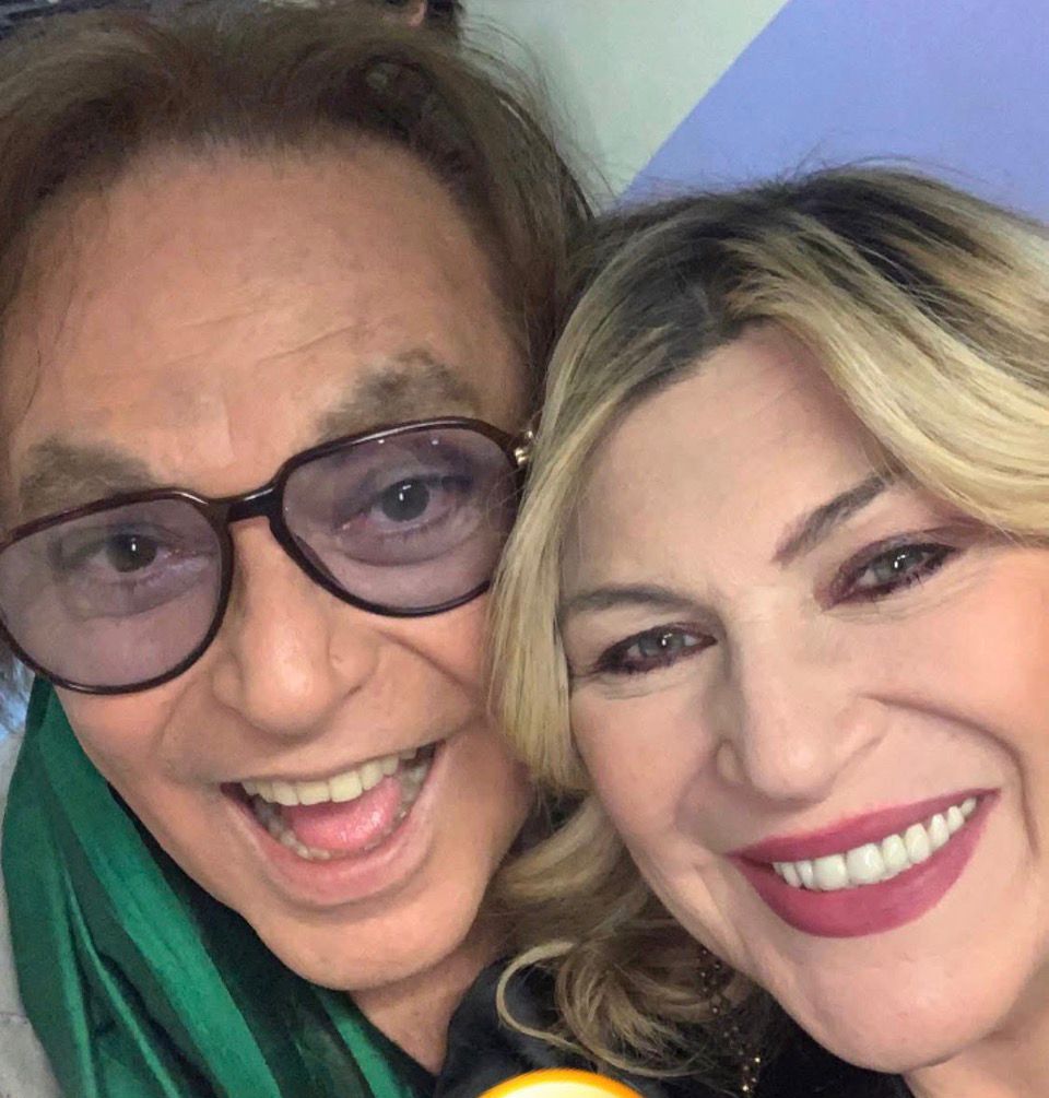 Nadia Rinaldi: “Mamma Roma è la parte autentica di me. Il teatro spazio vitale”. – INTERVISTA ESCLUSIVA Nadia Rinaldi: “Mamma Roma è la parte autentica di me. Il teatro spazio vitale”. – INTERVISTA ESCLUSIVA