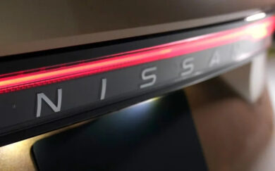 Nissan, Matthew Weaver guiderà il design globale