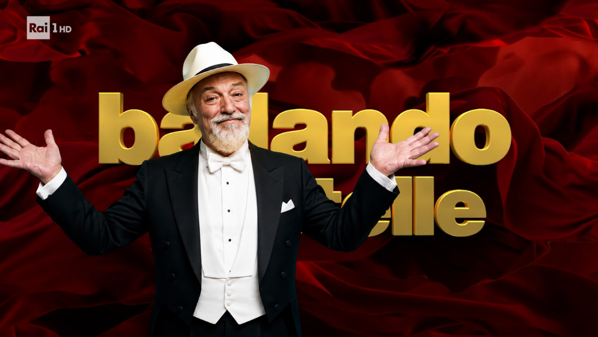 Eugenio Finardi a Ballando con le Stelle: “Musica ribelle” finisce col casqué. E non è Scherzi a parte Eugenio Finardi a Ballando con le Stelle: “Musica ribelle” finisce col casqué. E non è Scherzi a parte