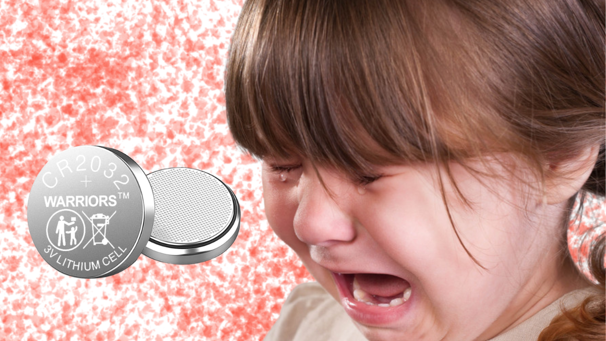 Il Bambino Gesù lancia l’allarme: ingerimento di batterie a bottone da parte di bambini, casi triplicati e rischi gravissimi per i bambini Il Bambino Gesù lancia l’allarme: ingerimento di batterie a bottone da parte di bambini, casi triplicati e rischi gravissimi per i bambini