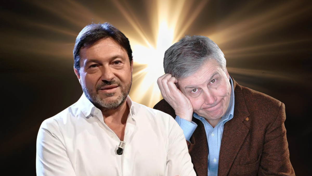 Il boomerang di Report: Ranucci cercava le zone d’ombra, ora deve illuminare la sua. La lettura di Aldo Grasso Il boomerang di Report: Ranucci cercava le zone d’ombra, ora deve illuminare la sua. La lettura di Aldo Grasso