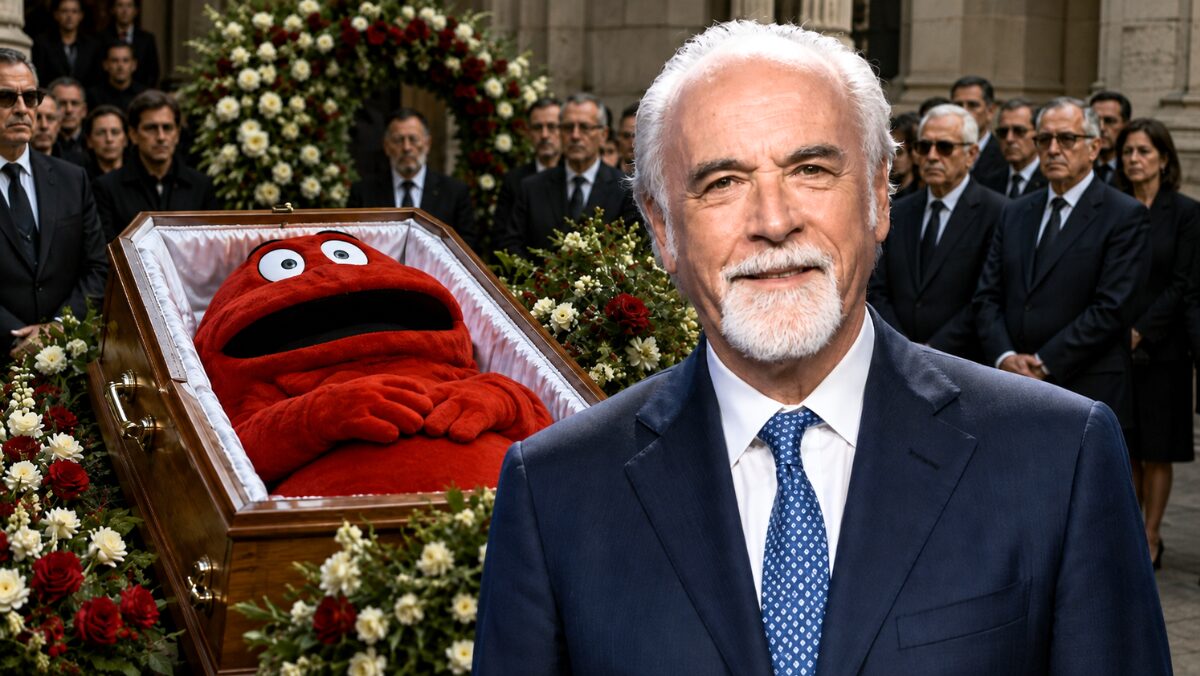 Striscia la Notizia, l’epopea è davvero finita? Il funerale è in corso ma il morto non si trova…