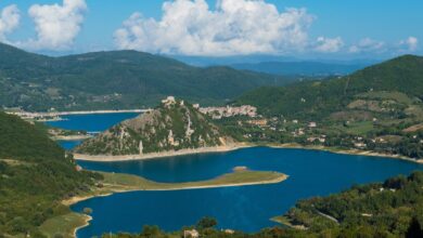 Valle del Turano, quindici interventi per rilanciare i borghi: il progetto si presenta a Collalto Sabino