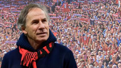 Sono stato un ragazzo del secondo anello di San Siro. Il tempo, Baresi e noi
