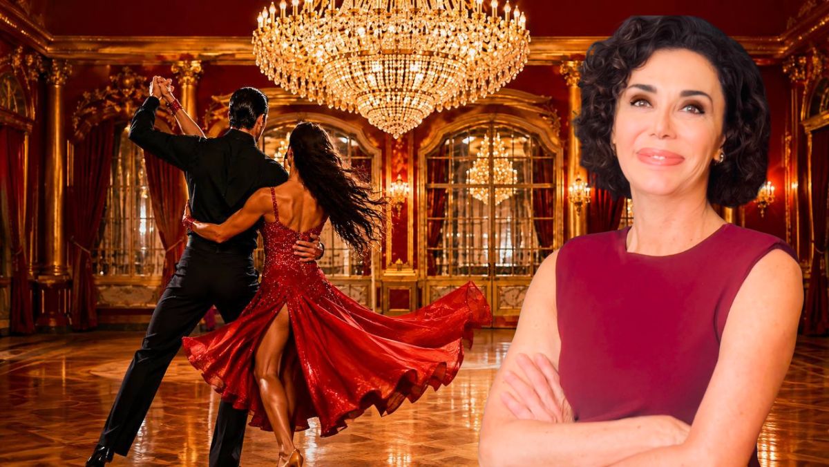Galleria foto 'Anna Carlucci: “Quando si spengono le luci di Ballando con le Stelle, la macchina non si ferma mai” – INTERVISTA ESCLUSIVA' - foto 1