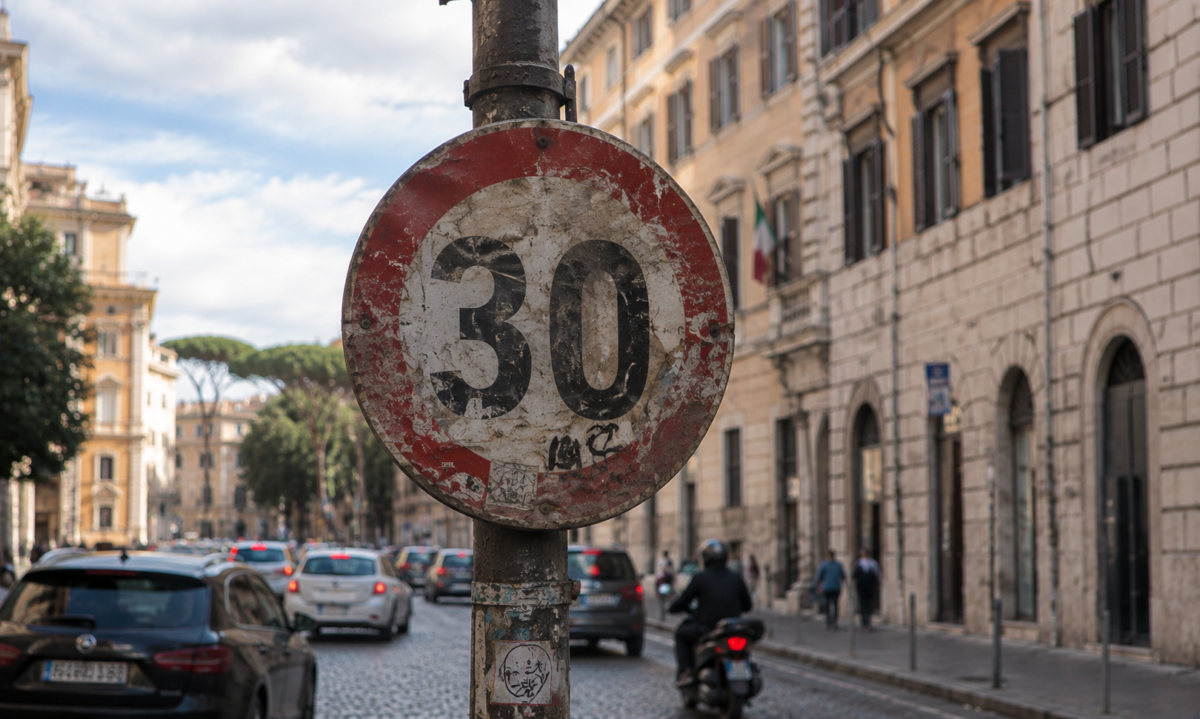 Multe stradali, la giungla dei bilanci comunali: fondi dirottati e spesa “fantasma” per i cartelli Multe stradali, la giungla dei bilanci comunali: fondi dirottati e spesa “fantasma” per i cartelli