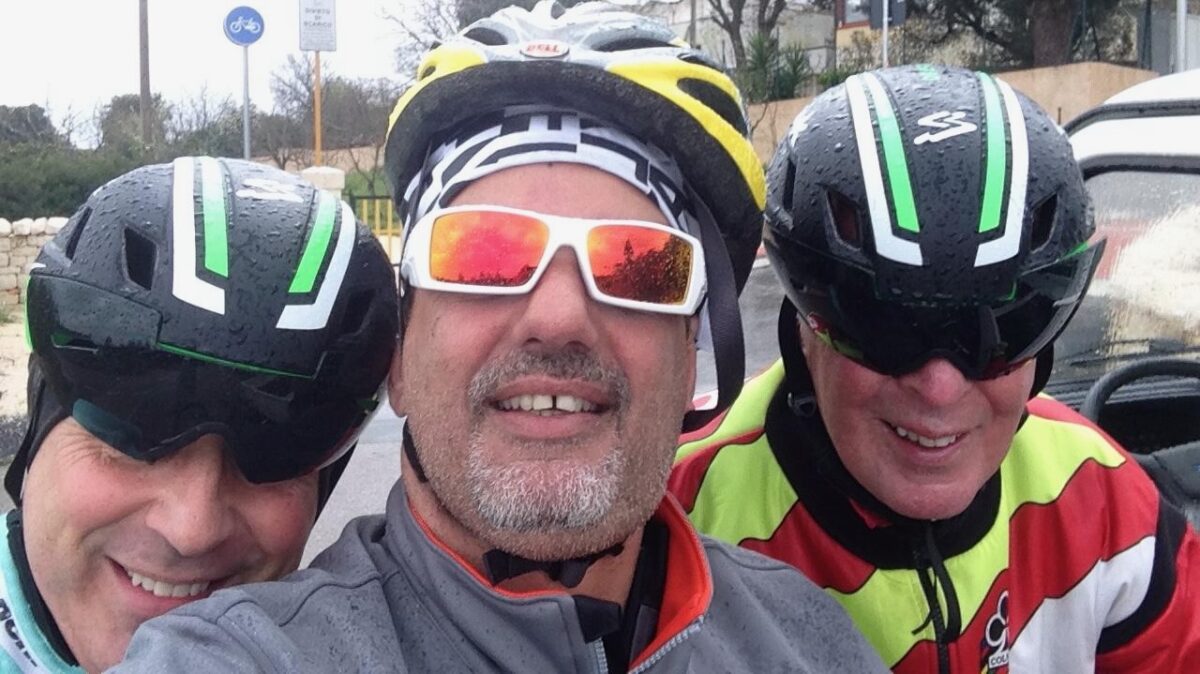 Alex Fiorio e Mimmo Annese, un’amicizia da record. Il tributo al campione dei rally – INTERVISTA ESCLUSIVA Alex Fiorio e Mimmo Annese, un’amicizia da record. Il tributo al campione dei rally – INTERVISTA ESCLUSIVA