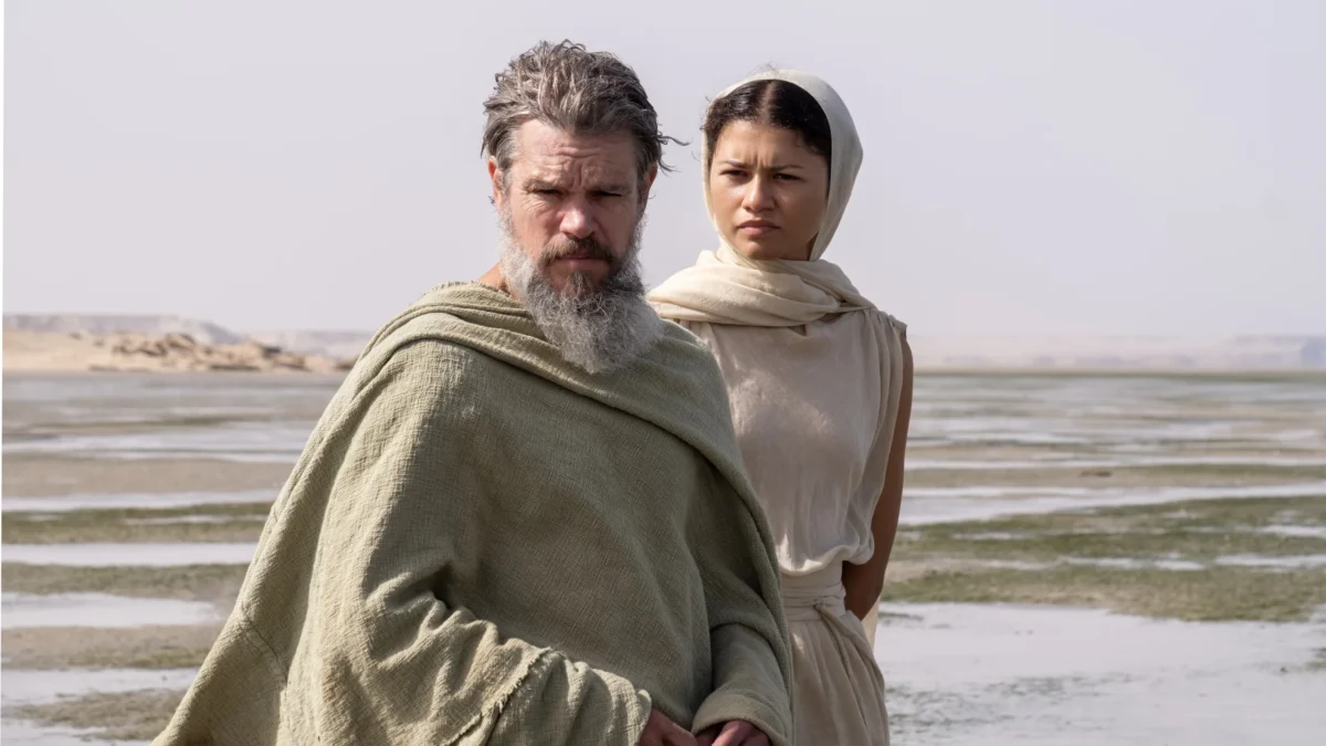 L’Odissea di Nolan debutta nei cinema cinesi e lancia un salvagente al mercato: ecco come se la sta cavando L’Odissea di Nolan debutta nei cinema cinesi e lancia un salvagente al mercato: ecco come se la sta cavando