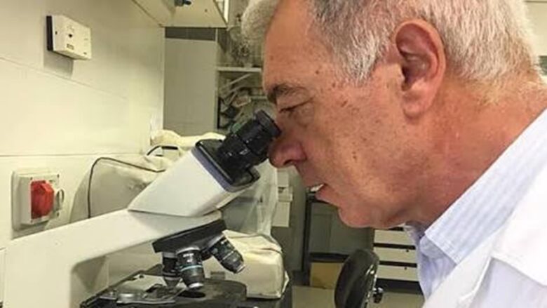 Difterite, il nemico dimenticato: quando l’infezione può nascondersi anche sulla pelle