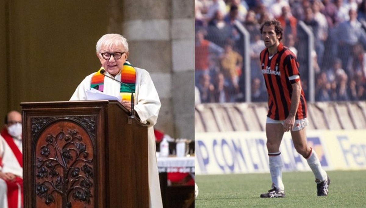 Milano vuole ricordare Franco Baresi e Don Mazzi: pioggia di proposte tra Famedio, strade e Palazzo Pirelli Milano vuole ricordare Franco Baresi e Don Mazzi: pioggia di proposte tra Famedio, strade e Palazzo Pirelli