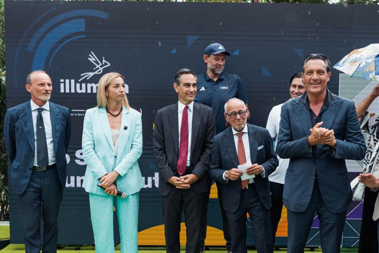 Enel accende i quartieri con Sport Illumina: nuove tappe a Verona, Olbia, Catania e Roma Enel accende i quartieri con Sport Illumina: nuove tappe a Verona, Olbia, Catania e Roma