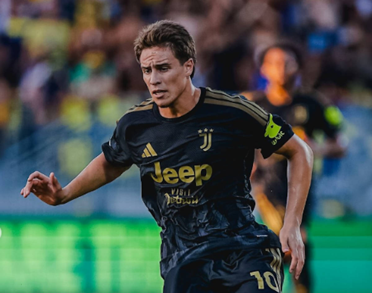 Infortunio Yildiz, cosa si è fatto il 10 della Juventus e quanto dovrà restare fuori Infortunio Yildiz, cosa si è fatto il 10 della Juventus e quanto dovrà restare fuori