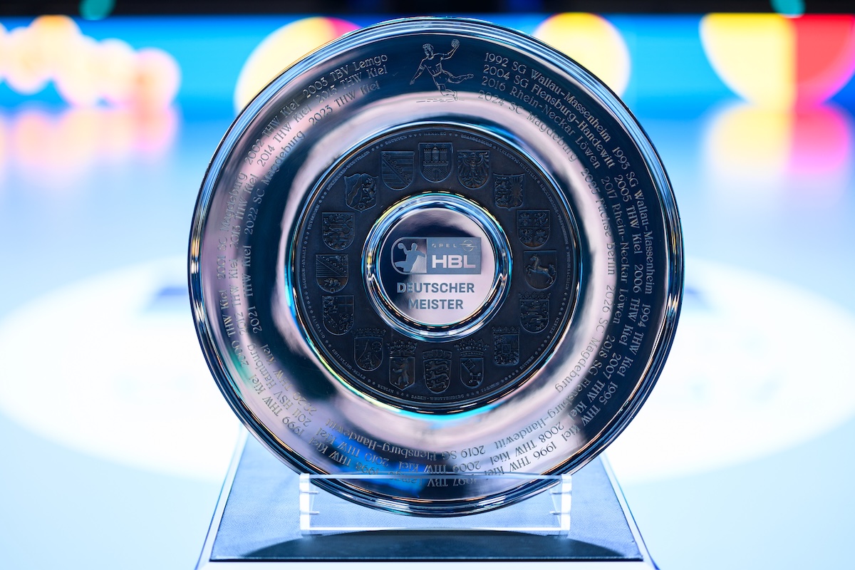 Opel Handball Bundesliga, parte la nuova partnership Opel Handball Bundesliga, parte la nuova partnership