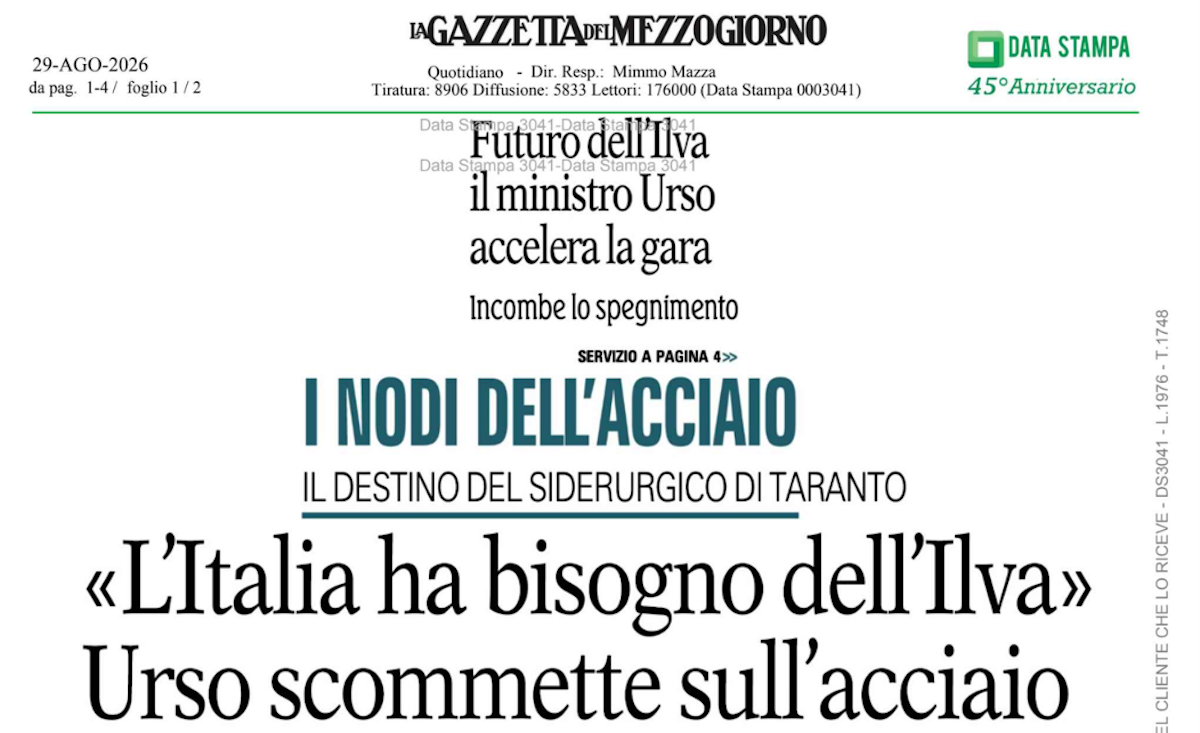 La Piazza fa notizia, dal Foglio al Mattino: la kermesse di Affaritaliani sui principali quotidiani