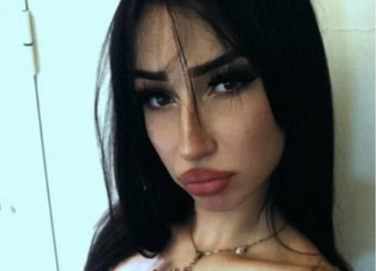 Maria Spinelli, chi era la 22enne italiana uccisa nella sparatoria al rave in Svizzera Maria Spinelli, chi era la 22enne italiana uccisa nella sparatoria al rave in Svizzera