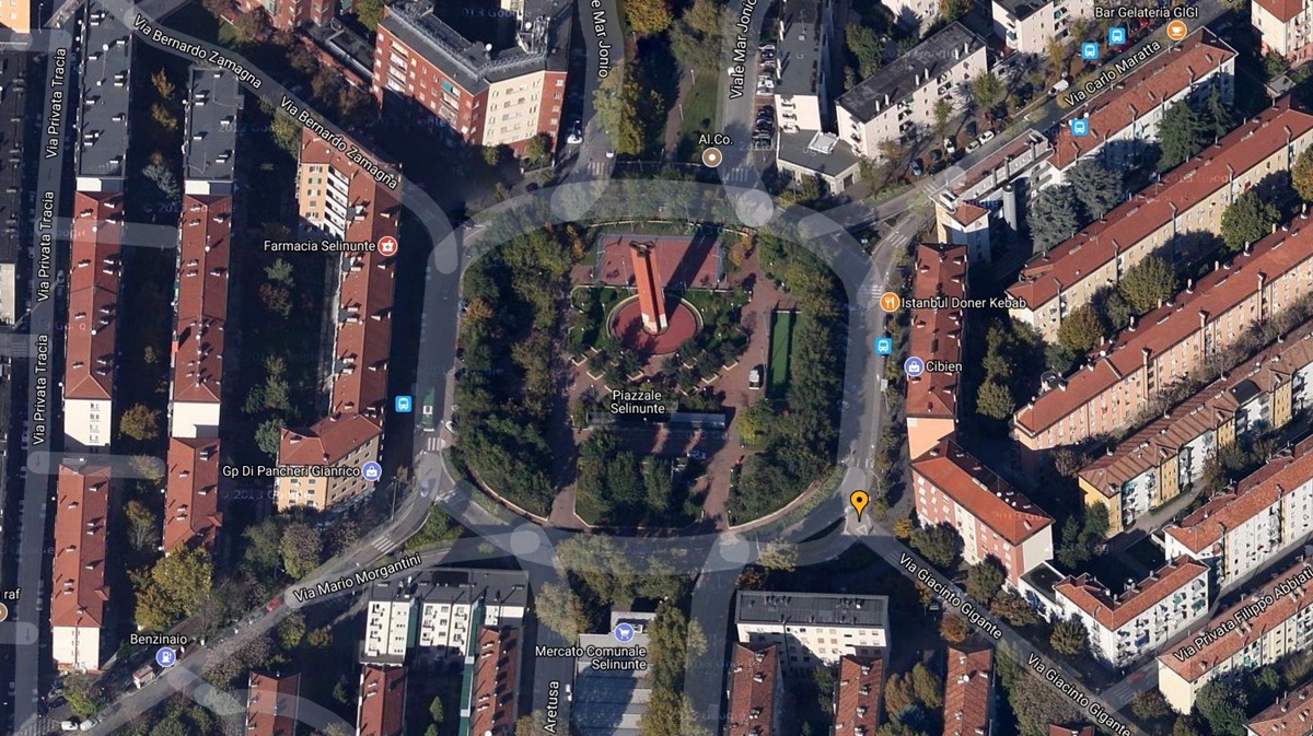 San Siro. Ex Mercato di piazzale Selinunte, via libera alle linee di indirizzo per il nuovo spazio socio-aggregativo dedicato ai giovani San Siro. Ex Mercato di piazzale Selinunte, via libera alle linee di indirizzo per il nuovo spazio socio-aggregativo dedicato ai giovani