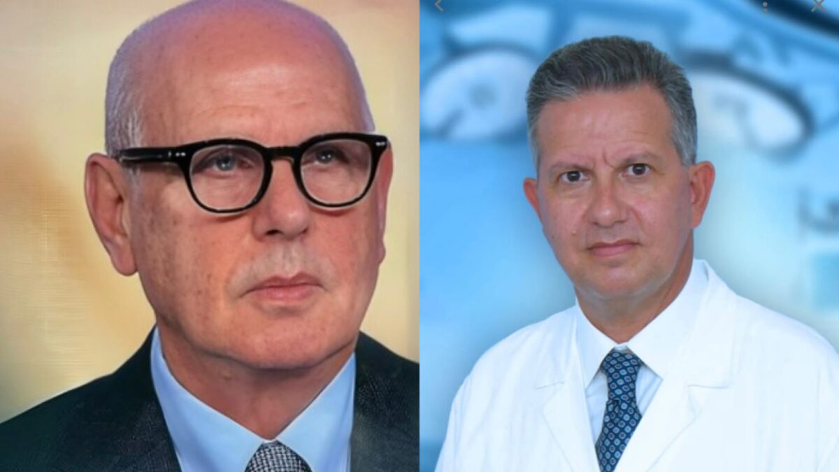 Aritmie, prevenzione e nuove tecnologie: l’intervista al Prof. Simone Gulletta Aritmie, prevenzione e nuove tecnologie: l’intervista al Prof. Simone Gulletta