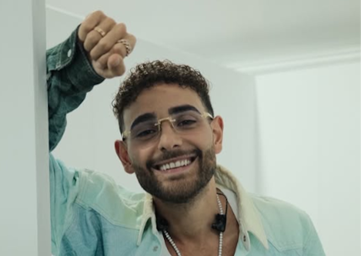Rocco Hunt, buone notizie per la sua “Spiraglio di Periferia”: ricavi e utili in crescita Rocco Hunt, buone notizie per la sua “Spiraglio di Periferia”: ricavi e utili in crescita