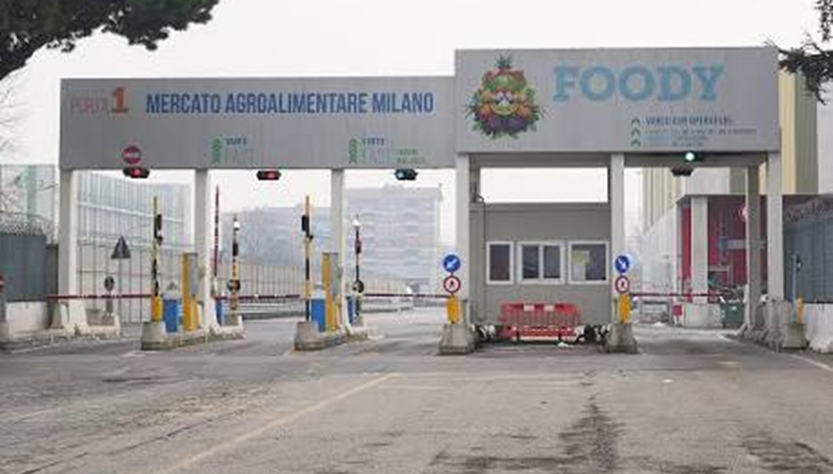 Milano, sviluppo economico. Assegnati a Sogemi quattro mercati comunali coperti Milano, sviluppo economico. Assegnati a Sogemi quattro mercati comunali coperti