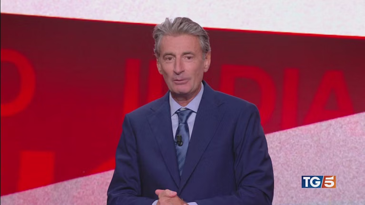 Ascolti tv, Milo Infante debutta su Mediaset: come sono andati gli esordi di Ore 11 e Verità Nascoste – Il Diario Ascolti tv, Milo Infante debutta su Mediaset: come sono andati gli esordi di Ore 11 e Verità Nascoste – Il Diario