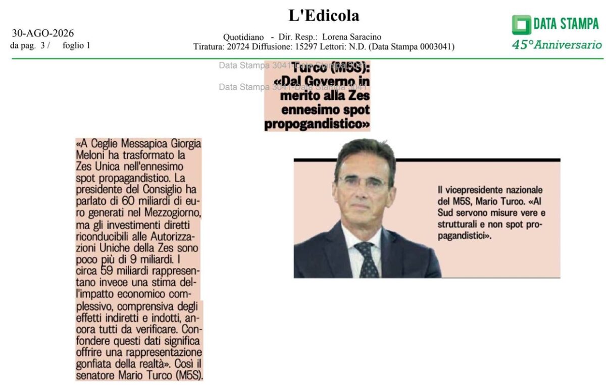 La Piazza 2026, Vannacci sceglie Affaritaliani per lanciare la sfida alla “destra sbiadita”. La notizia rimbalza su tutti i giornali La Piazza 2026, Vannacci sceglie Affaritaliani per lanciare la sfida alla “destra sbiadita”. La notizia rimbalza su tutti i giornali