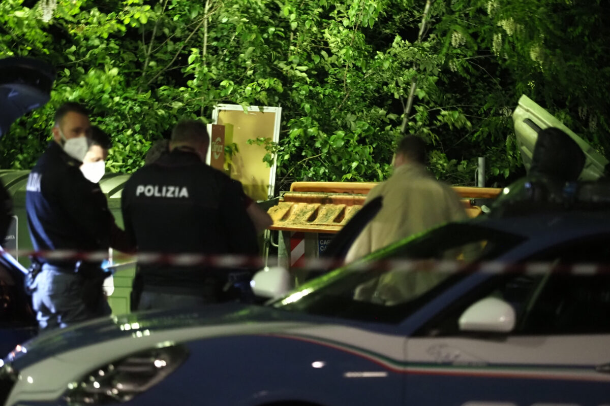 Giallo a Torino, trovato un cadavere in un appartamento in periferia. Indagini in corso