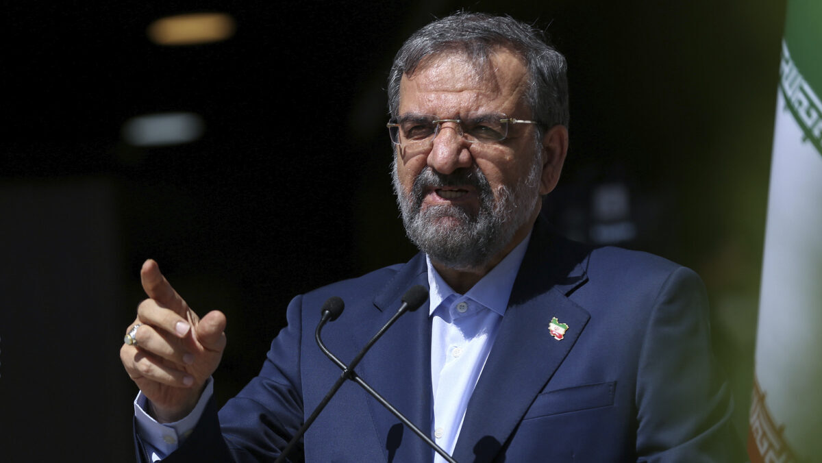 L’Iran gela Trump: nessun dialogo con gli Usa senza le condizioni di Teheran L’Iran gela Trump: nessun dialogo con gli Usa senza le condizioni di Teheran