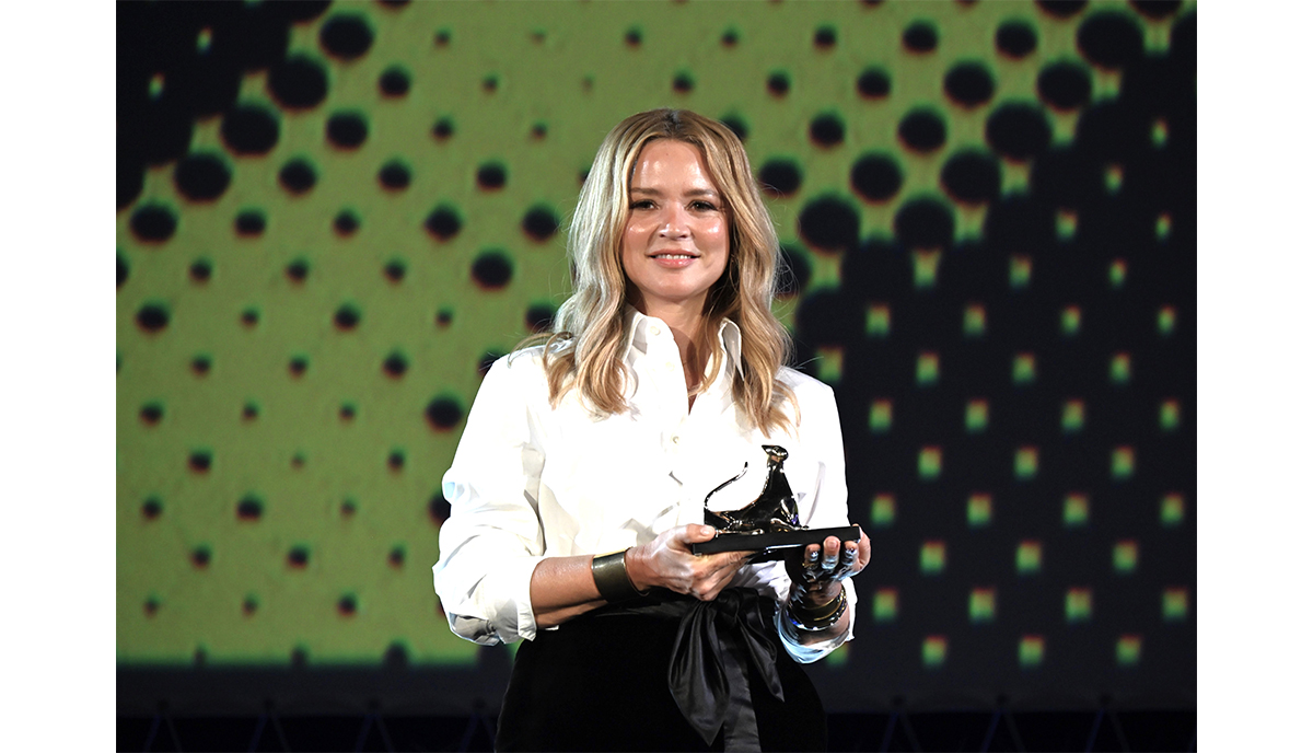 Pardi d’Onore del Locarno Film Festival 2026