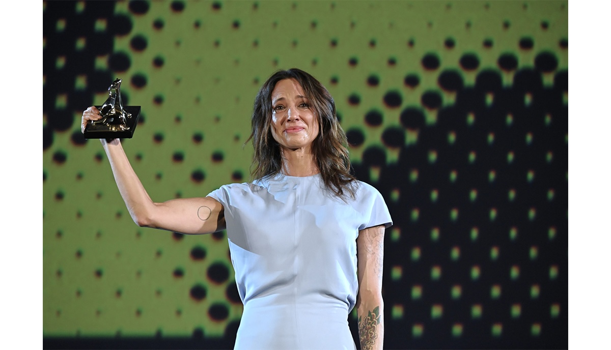 Pardi d’Onore del Locarno Film Festival 2026