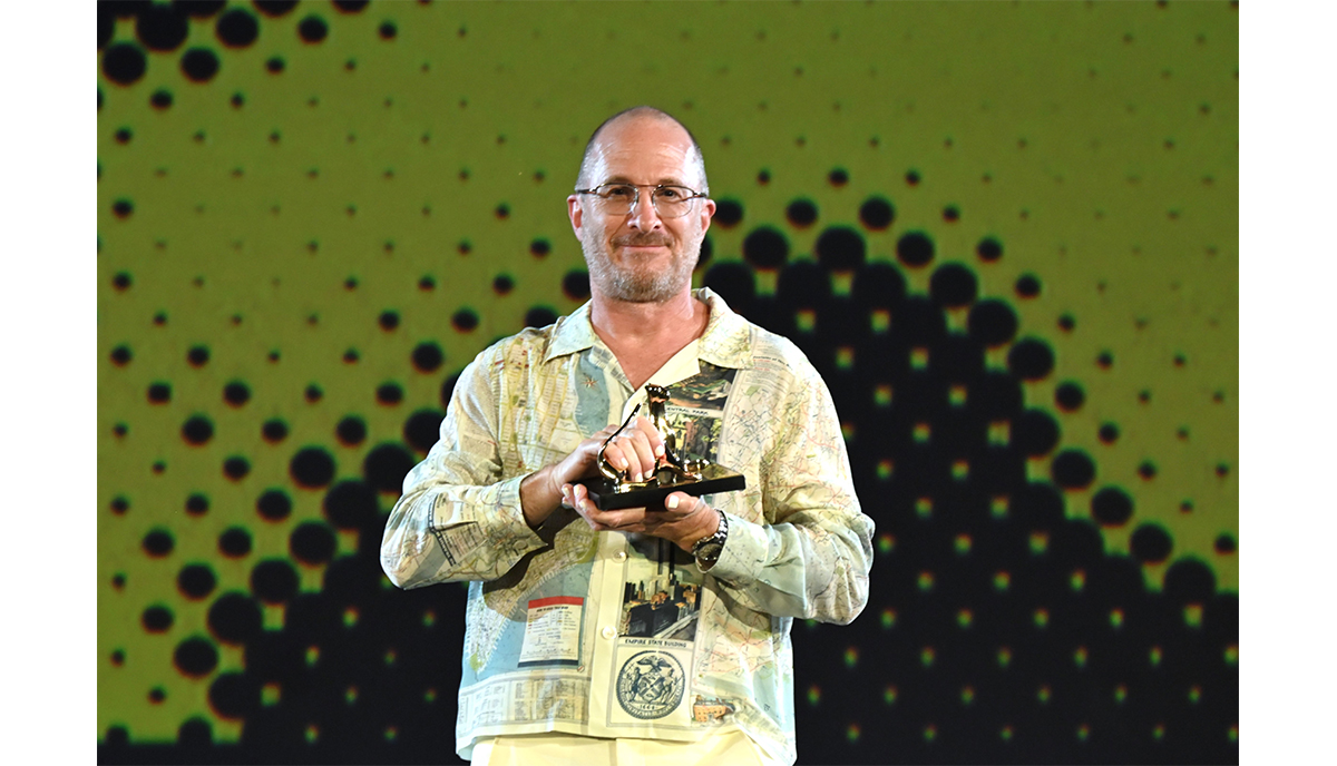 Pardi d’Onore del Locarno Film Festival 2026