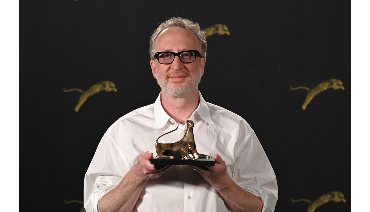 Pardi d’Onore del Locarno Film Festival 2026