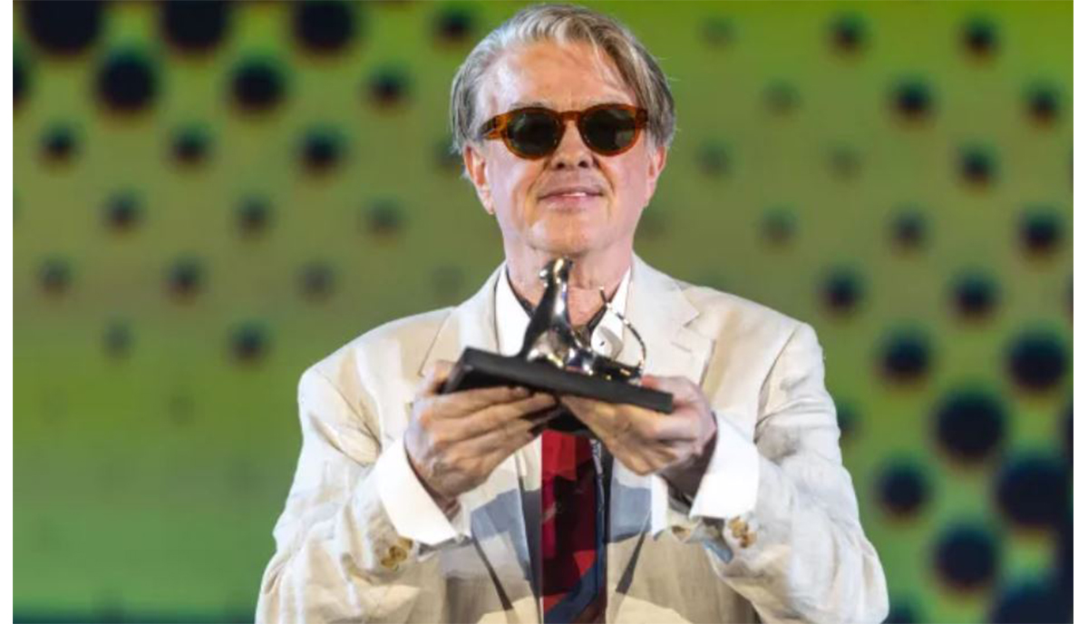 Pardi d’Onore del Locarno Film Festival 2026