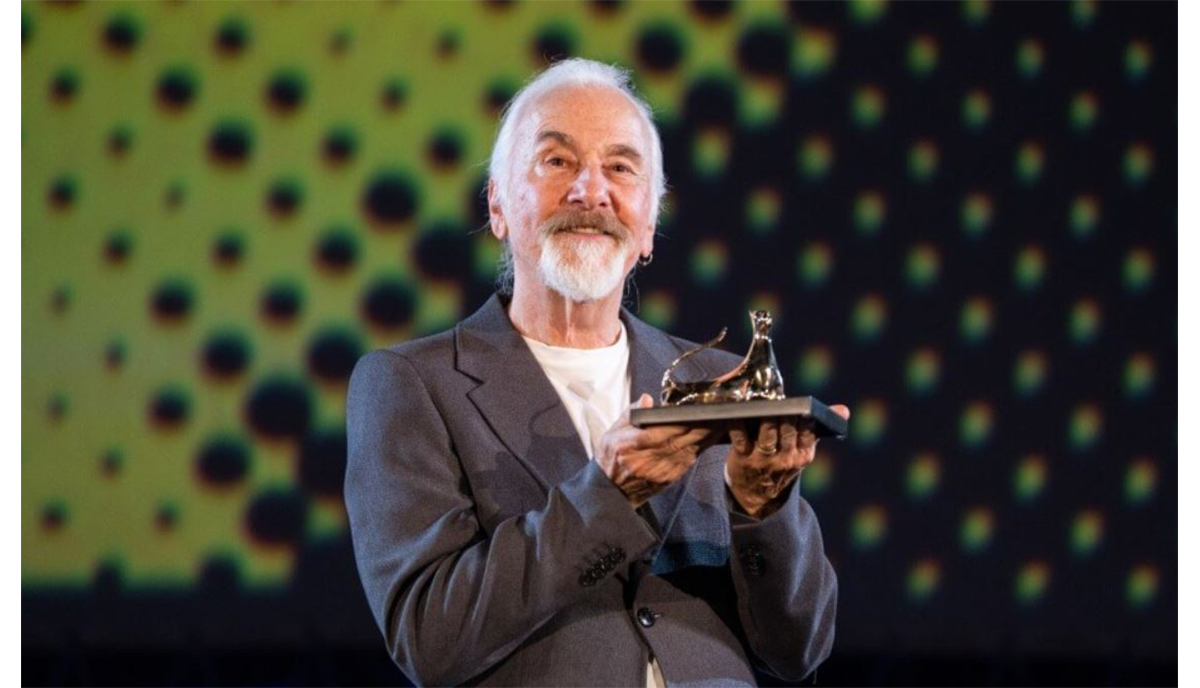 Pardi d’Onore del Locarno Film Festival 2026