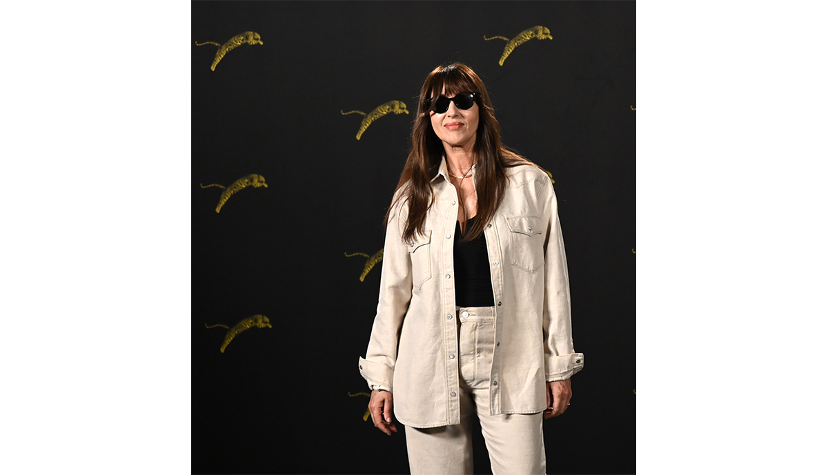 Pardi d’Onore del Locarno Film Festival 2026