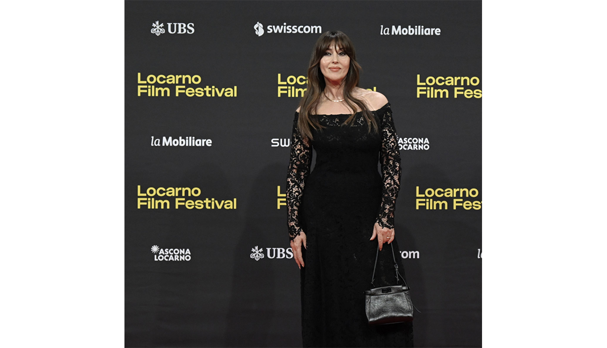 Pardi d’Onore del Locarno Film Festival 2026