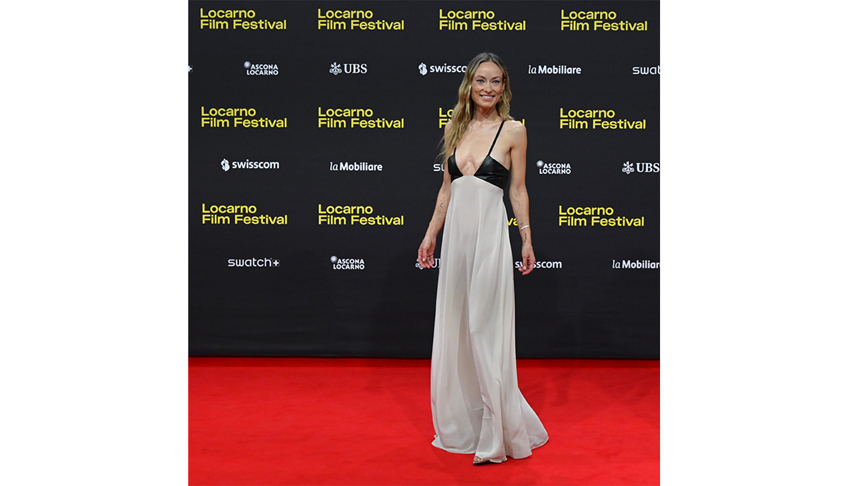 Pardi d’Onore del Locarno Film Festival 2026