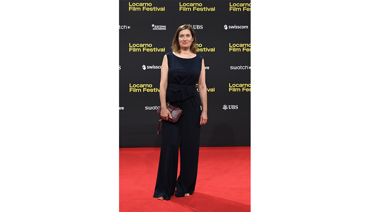 Pardi d’Onore del Locarno Film Festival 2026