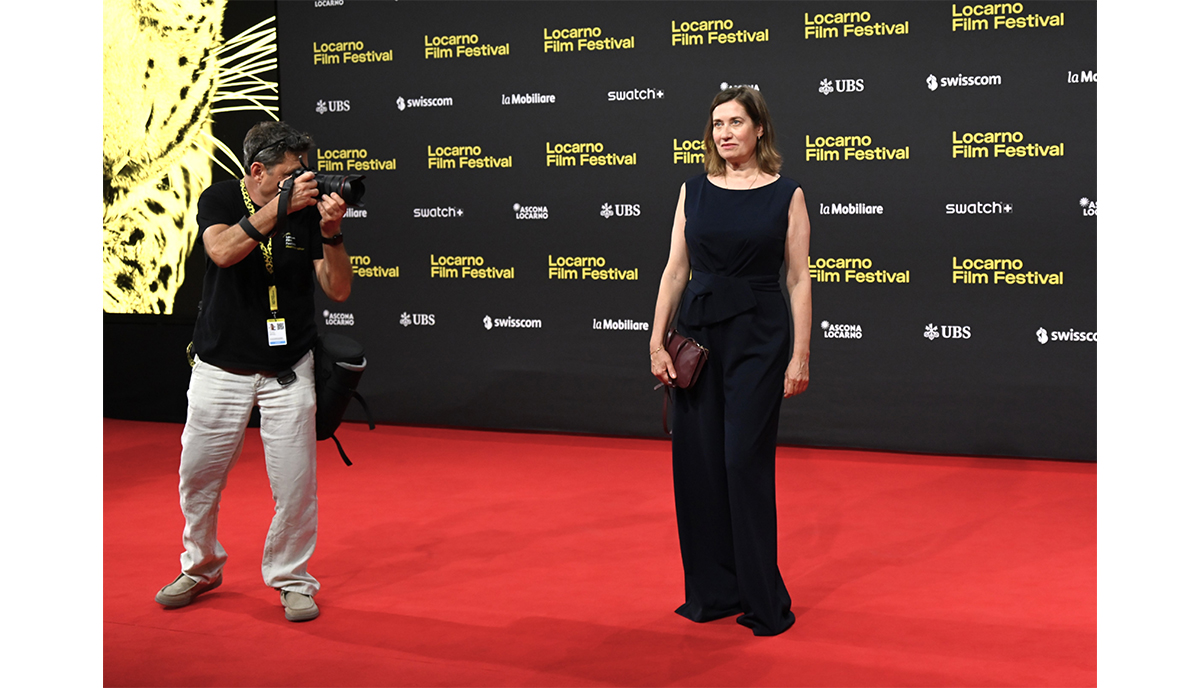 Pardi d’Onore del Locarno Film Festival 2026