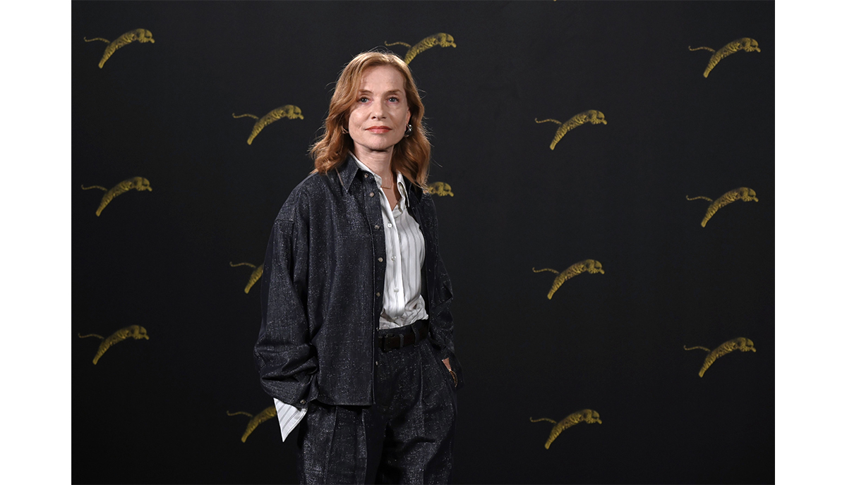 Pardi d’Onore del Locarno Film Festival 2026