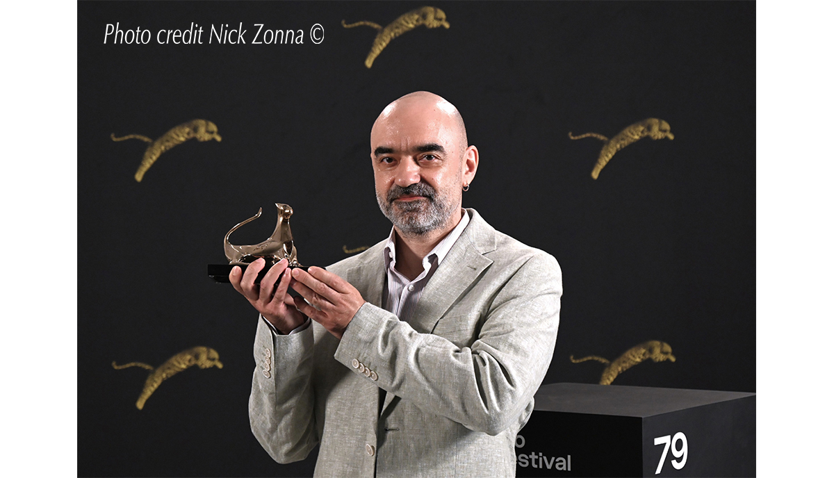 Il film rumeno You Don’t Belong Here, Pardo d’Oro al Locarno Film Festival 2026 Il film rumeno You Don’t Belong Here, Pardo d’Oro al Locarno Film Festival 2026